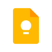 Google Keep - Notes and lists